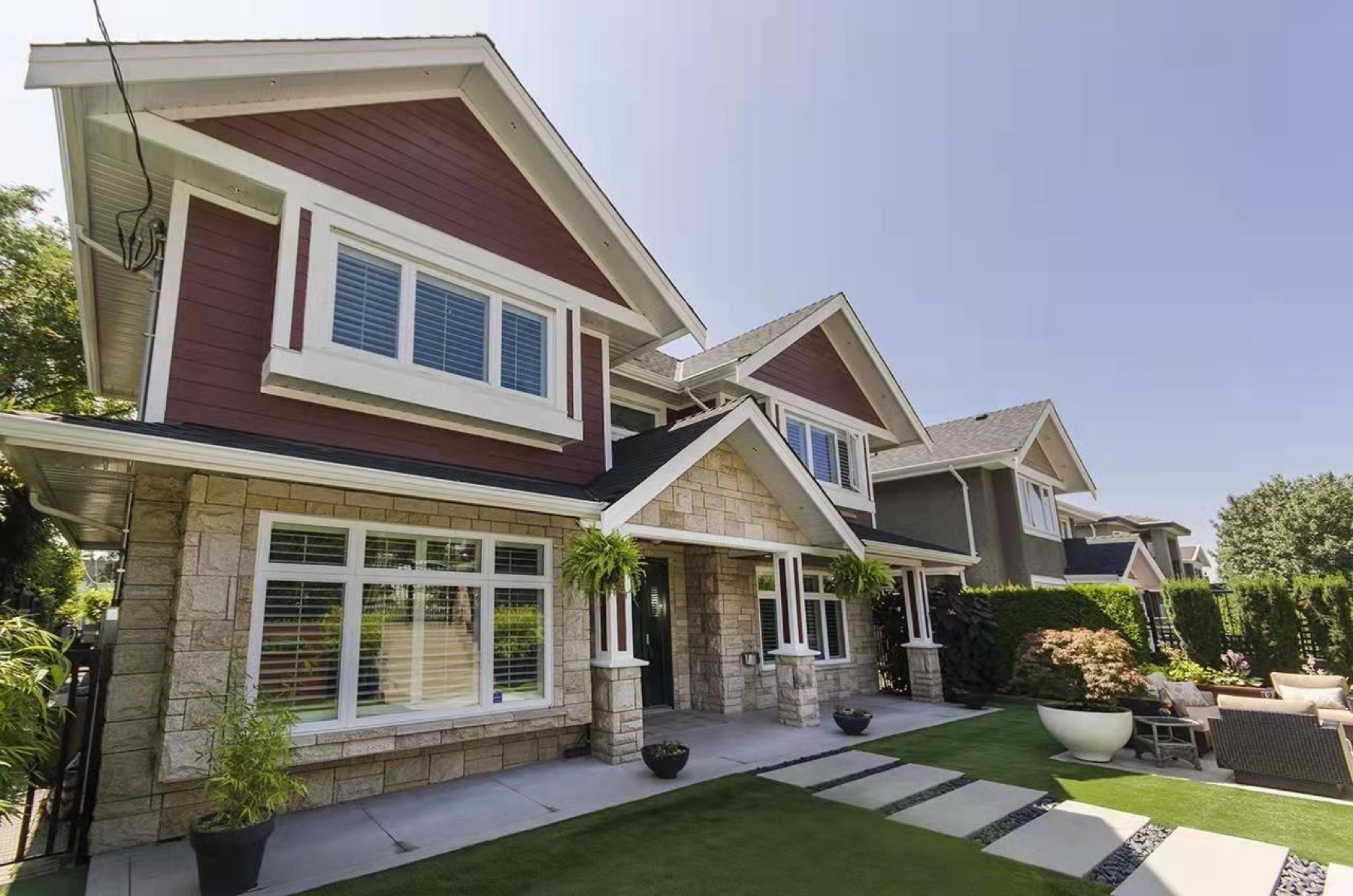 Luxury Home