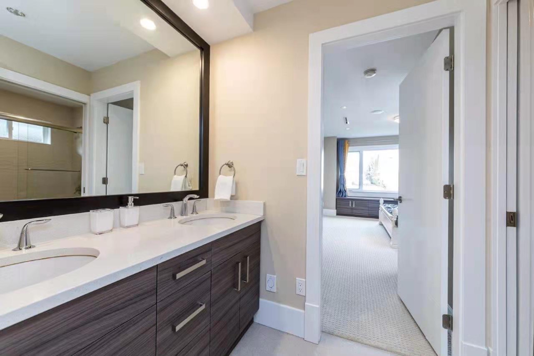 Luxury Home project view 2