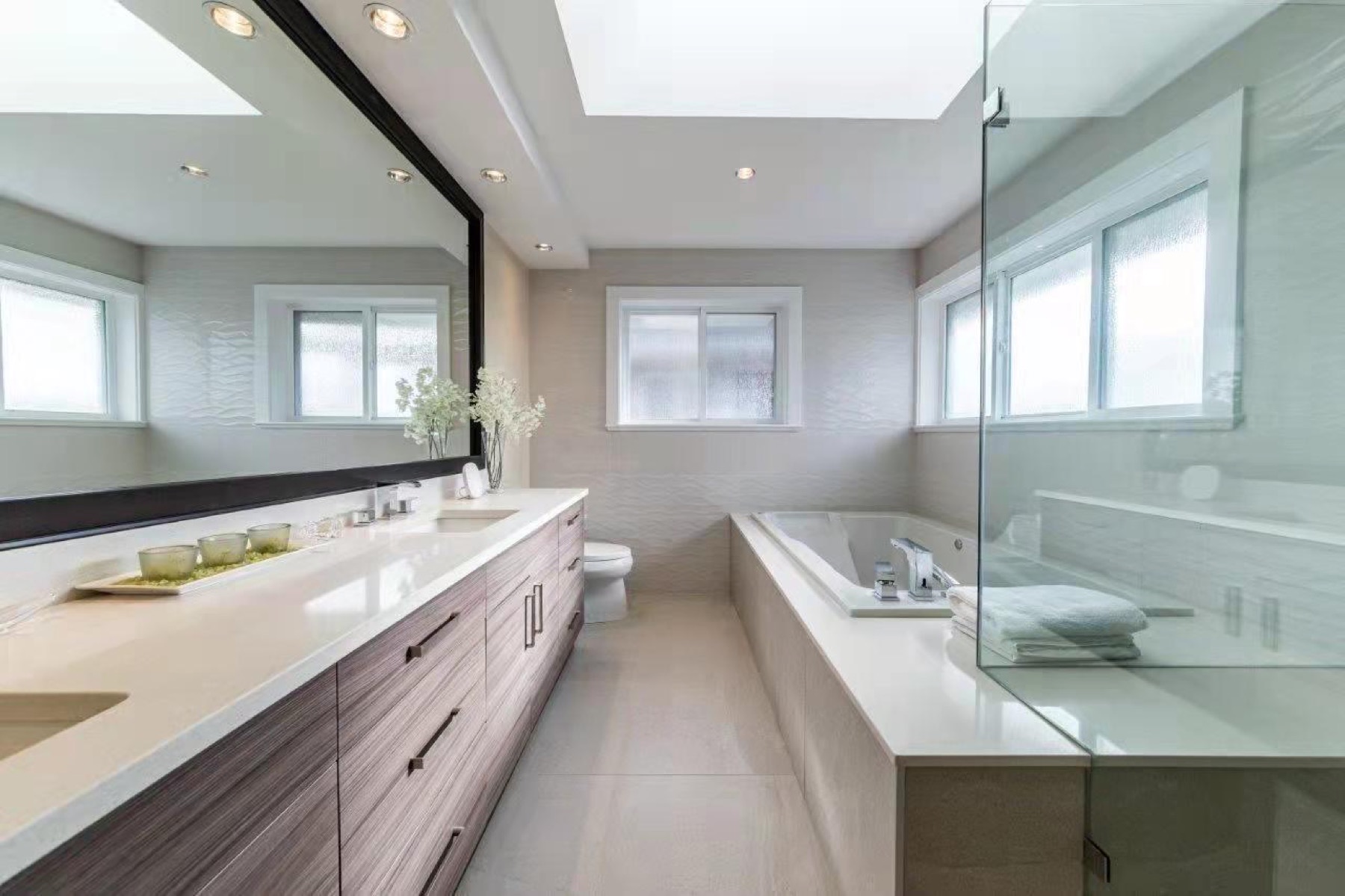 Luxury Home project view 4