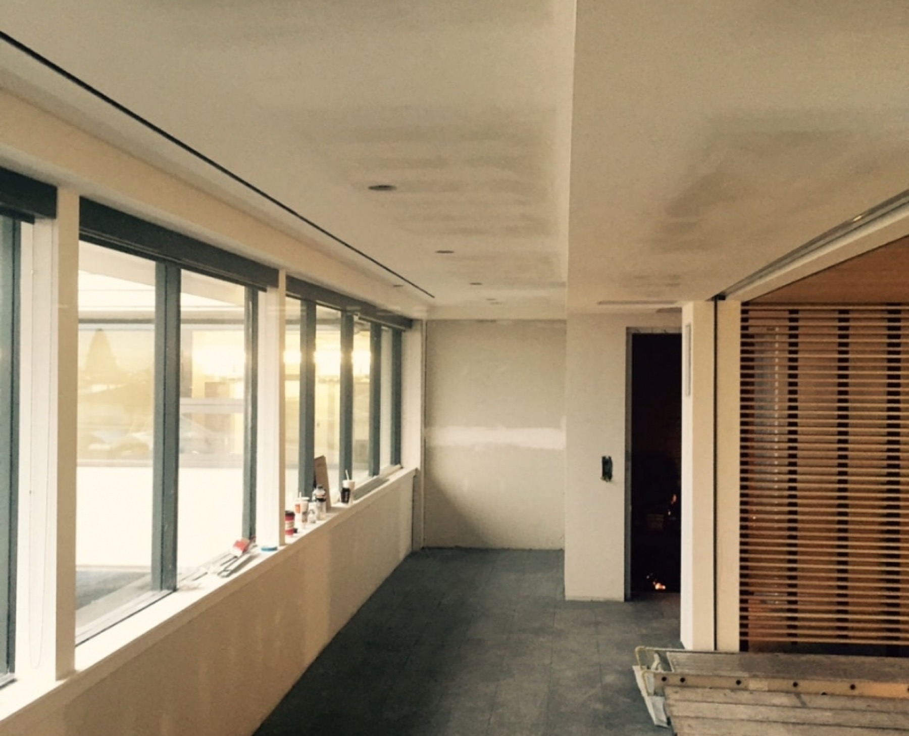 Reliance Insurance project view 5