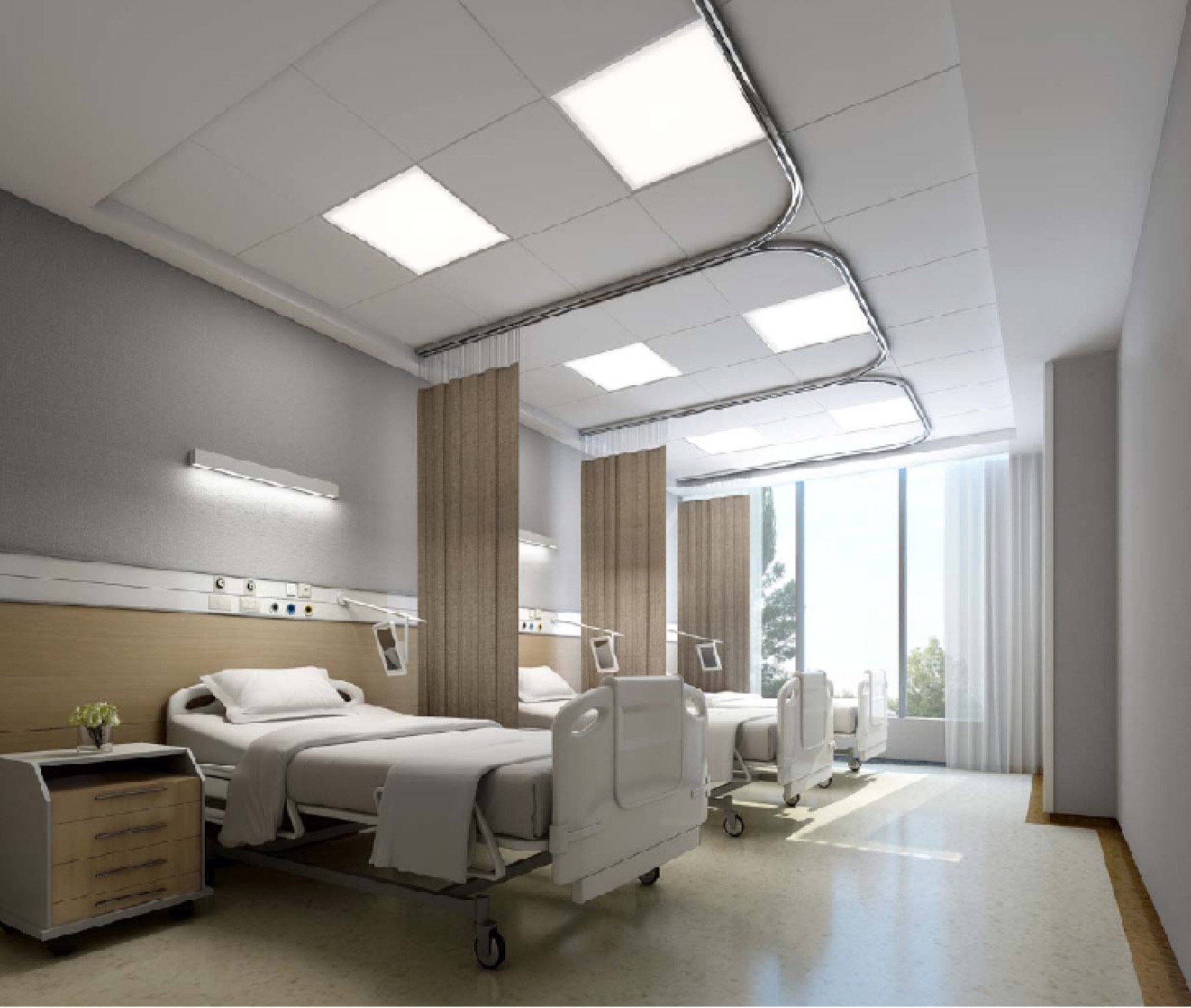 Tongzhou Xinhua Hospital
